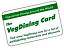 Arnold's Way and Vegetarian Café participates in our VegDining Card Program !